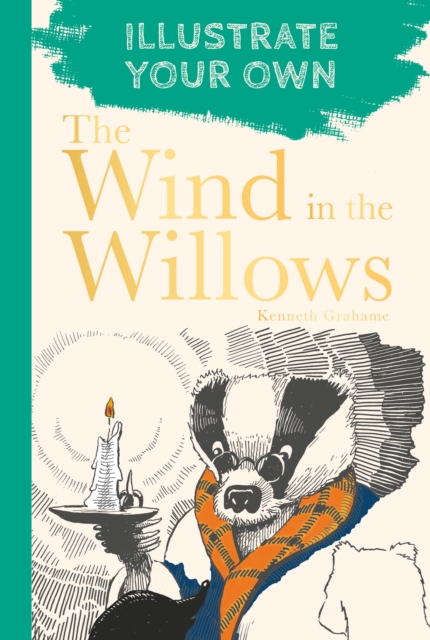 Wind in the Willows - Kenneth Grahame