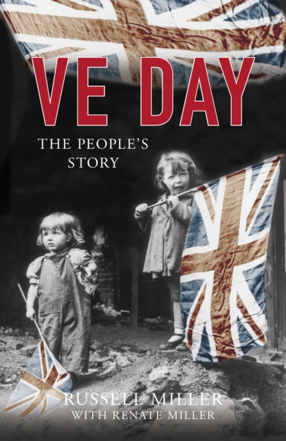 VE Day - Russell Miller