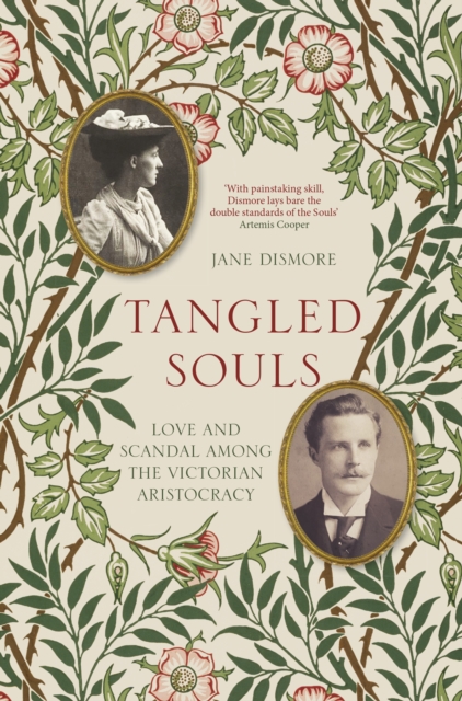 Tangled Souls - Jane Dismore