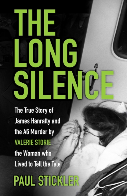 Long Silence - Paul Stickler