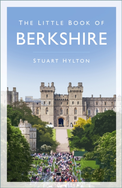 Little Book of Berkshire - Stuart Hylton