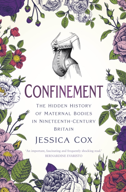 Confinement - Jessica Cox