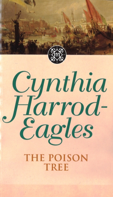 Poison Tree - Cynthia Harrod-eagles