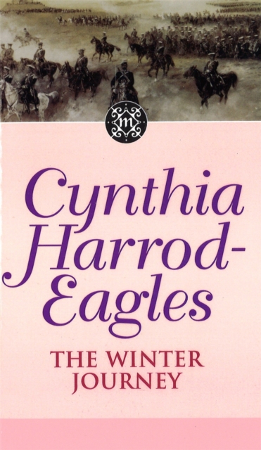 Winter Journey - Cynthia Harrod-eagles