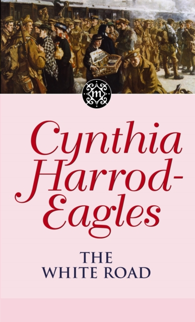 White Road - Cynthia Harrod-eagles