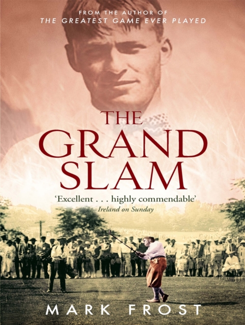 Grand Slam - Mark Frost