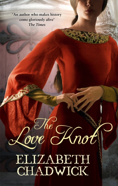 Love Knot - Elizabeth Chadwick