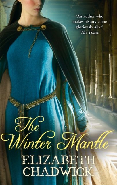 Winter Mantle - Elizabeth Chadwick