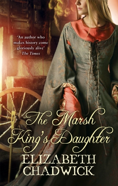 Marsh King's Daughter - Elizabeth Chadwick