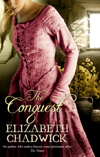 Conquest - Elizabeth Chadwick