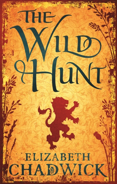 Wild Hunt - Elizabeth Chadwick