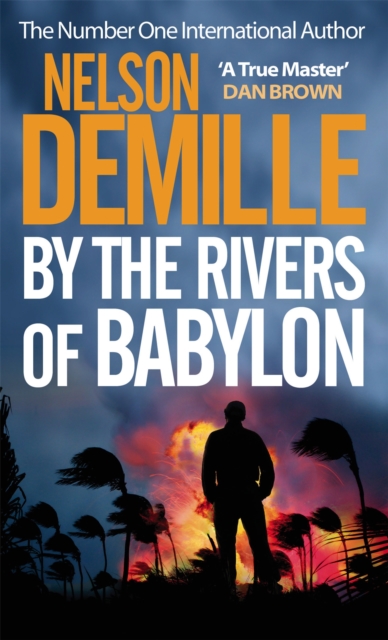 By The Rivers Of Babylon - Nelson Demille