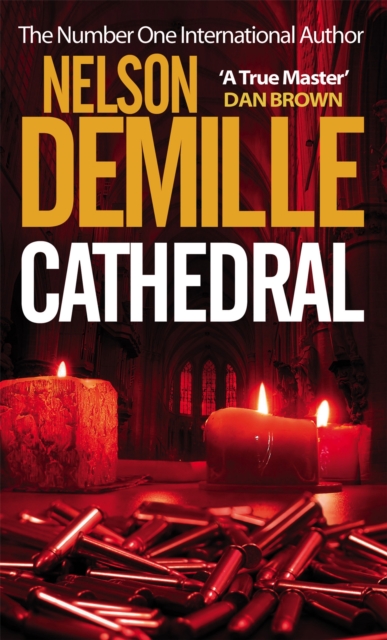 Cathedral - Nelson Demille