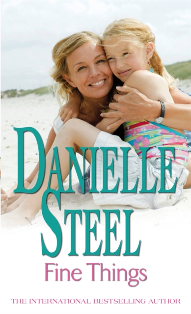 Fine Things - Danielle Steel