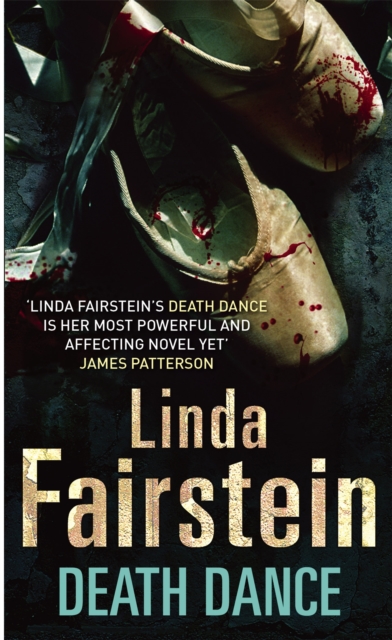 Death Dance - Linda Fairstein