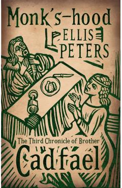 Coperta cărții 'Monk's-Hood - Ellis Peters'