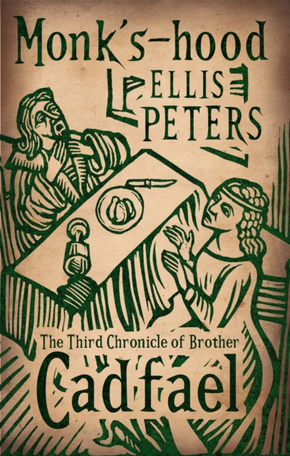 Monk's-Hood - Ellis Peters