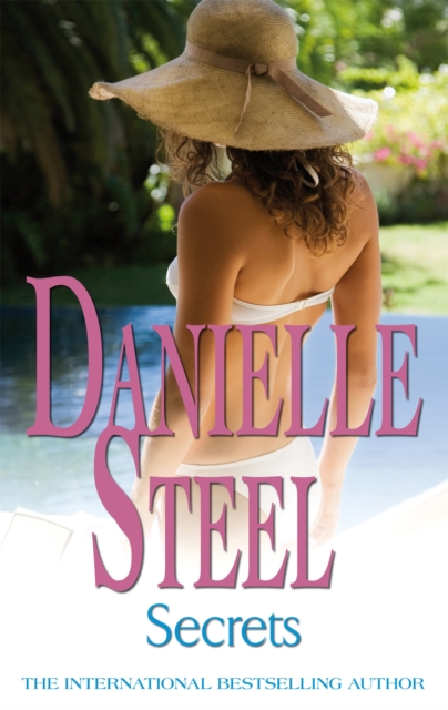 Secrets - Danielle Steel