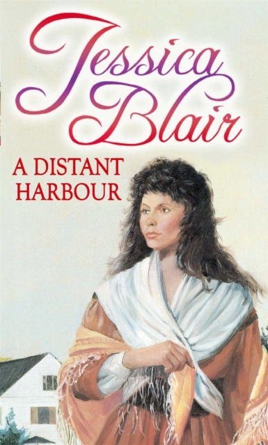 Distant Harbour - Jessica Blair