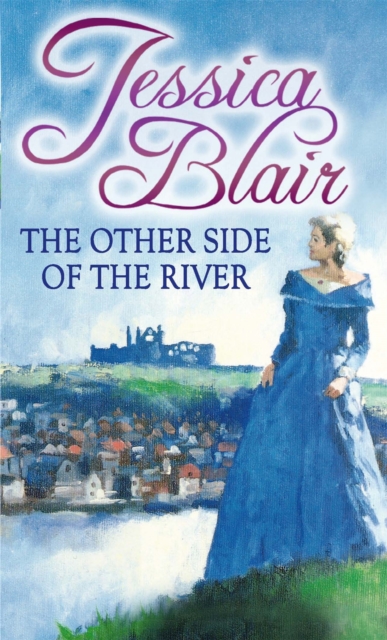 Coperta cărții 'Other Side Of The River - Jessica Blair'