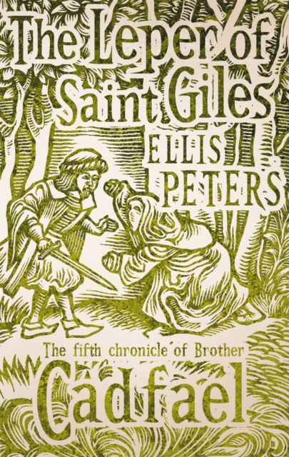 Leper Of Saint Giles - Ellis Peters