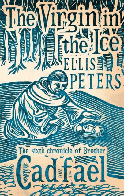 Virgin In The Ice - Ellis Peters