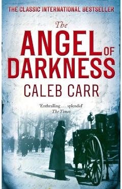 Poza produsului Angel Of Darkness - Caleb Carr