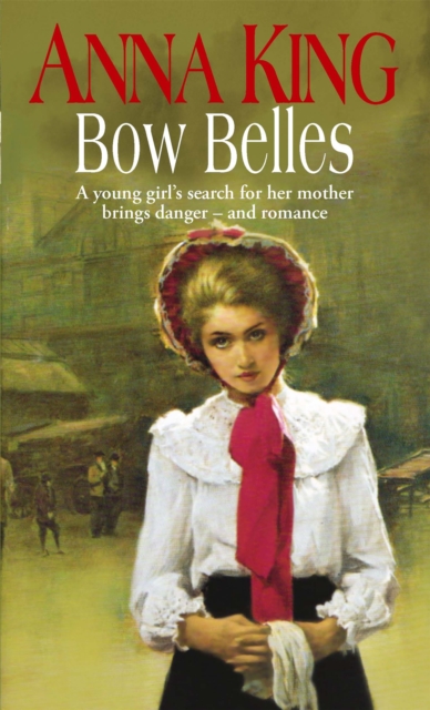 Bow Belles - Anna King