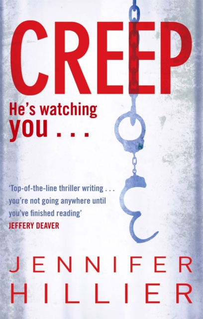 Creep - Jennifer Hillier