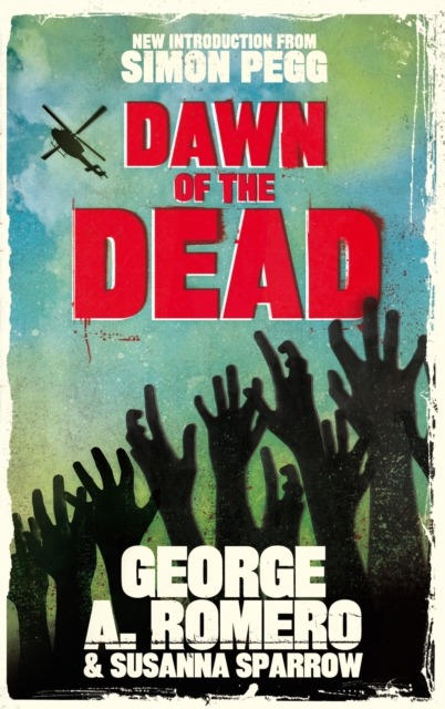 Dawn of the Dead - George|romero Romero