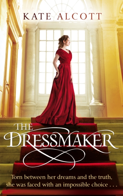 Dressmaker - Kate Alcott