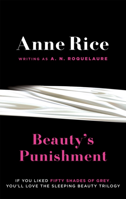 Beauty's Punishment - A.n.|rice Roquelaure