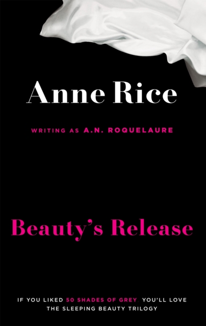 Beauty's Release - A.n.|rice Roquelaure