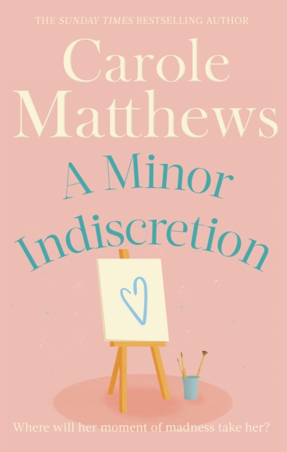 Minor Indiscretion - Carole Matthews