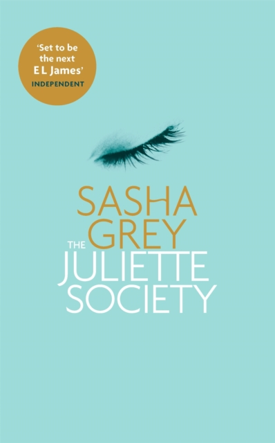 Juliette Society - Sasha Grey