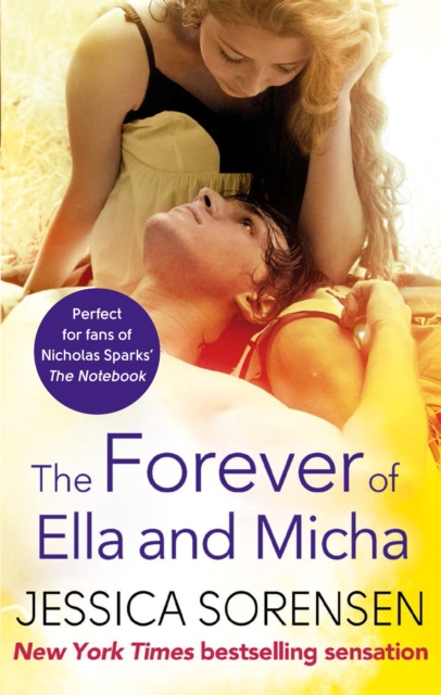 Forever of Ella and Micha - Jessica Sorensen