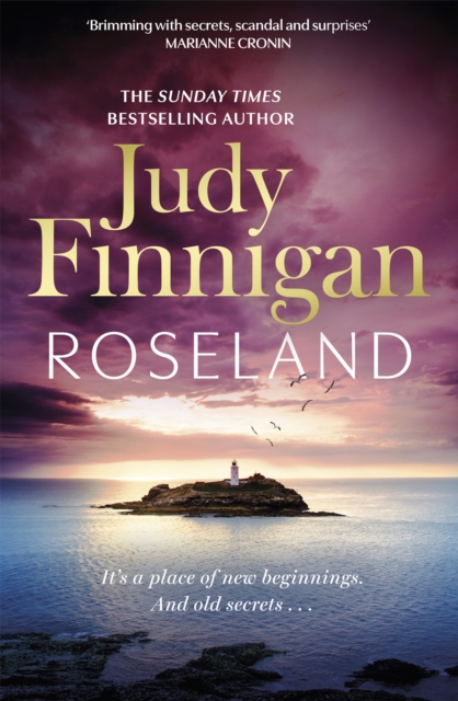 Roseland - Judy Finnigan