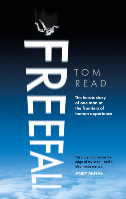 Freefall - Tom Read