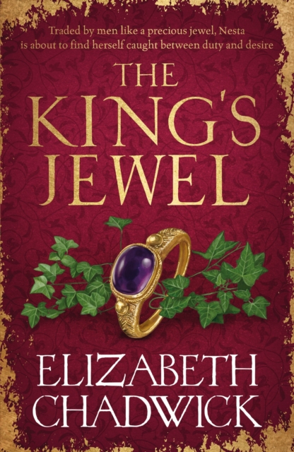 King's Jewel - Elizabeth Chadwick