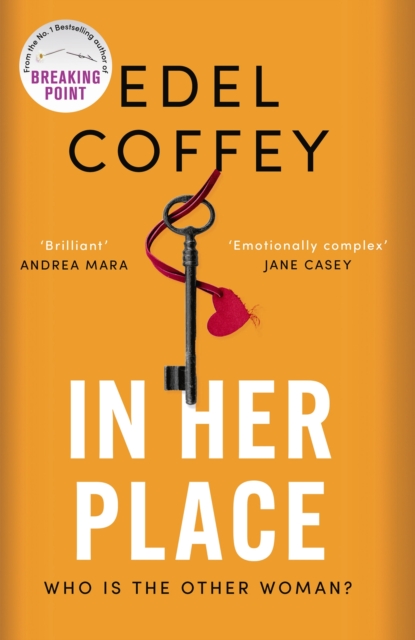 In Her Place - Edel Coffey