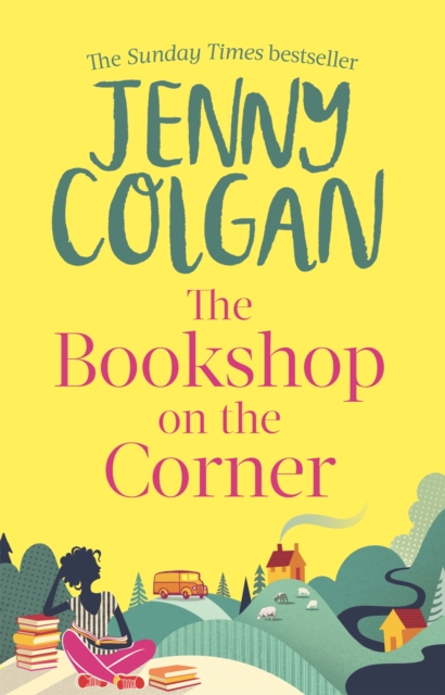 Bookshop on the Corner - Jenny Colgan