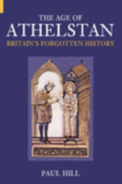 Age of Athelstan - Paul Hill