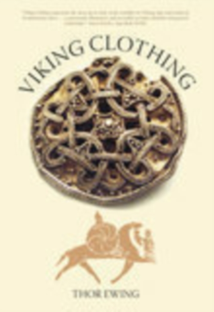 Viking Clothing - Thor Ewing