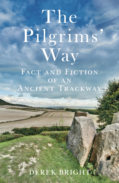 Pilgrims' Way - Derek Bright