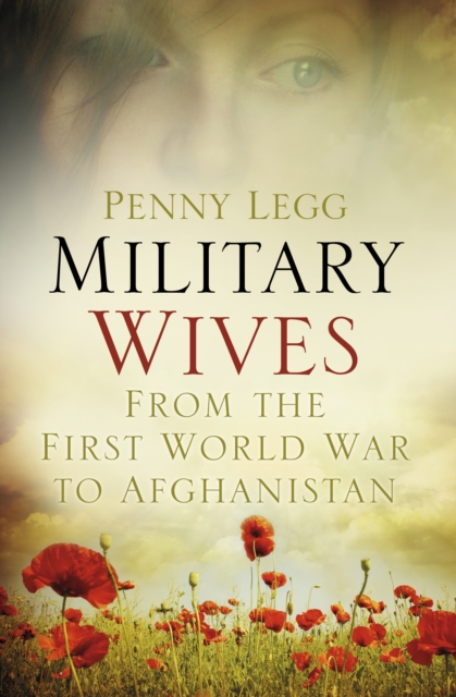 Military Wives - Penny Legg