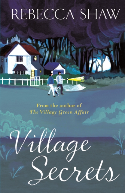 Village Secrets - Rebecca Shaw