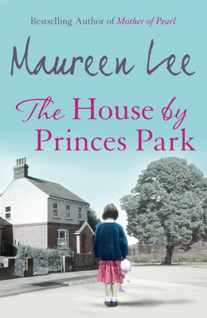 House By Princes Park - Maureen Lee