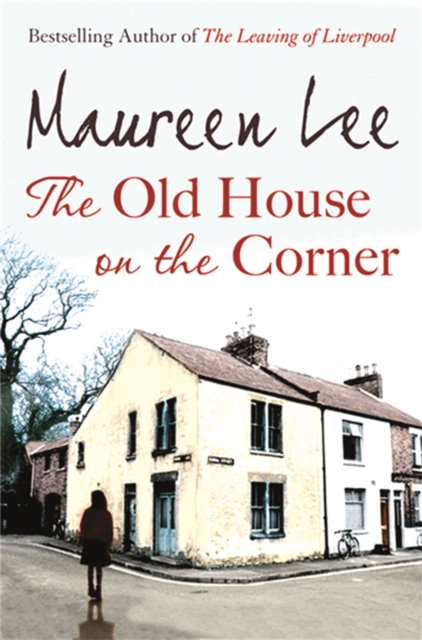 Old House on the Corner - Maureen Lee