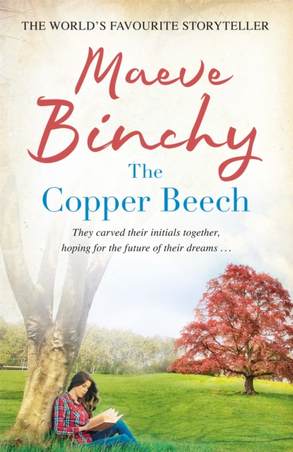 Copper Beech - Maeve Binchy