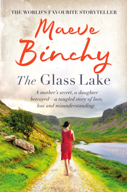 Glass Lake - Maeve Binchy